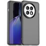 Mobigear Crystal OnePlus 13 Hardcase Etui plecki - Czarny