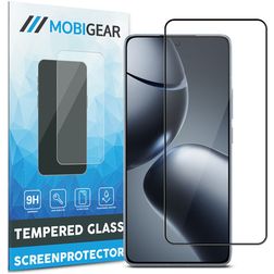 Mobigear Premium Xiaomi 14T Pro Cristal templado Protector de pantalla - Compatible con fundas