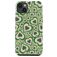 Burga Tough iPhone 14 Hard Case Back cover Shockproof - Euphoria