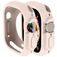 Mobigear Colors Apple Watch Ultra - 49 mm Cover rigida - Rosa