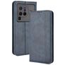 Mobigear Sensation Vivo X80 Pro Etui z klapką typu portfel - Niebieski