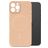 My Style Protective Flex iPhone 16 Pro Max MagSafe Flexibilní TPU Zadní kryt - Soft Pink