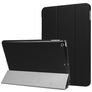 Mobigear Tri-Fold iPad 5 (2017) Capa livro - Preto