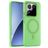 Mobigear Shockproof Xiaomi 15 Pro MagSafe Kova Suojakuori - Vihreä