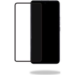 Mobilize Premium Xiaomi 14 Ultra Cristal templado Protector de pantalla - Compatible con fundas - Negro