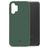 Mobilize Rubber Gelly Samsung Galaxy A13 4G TPU flexible Carcasa - Matt Green