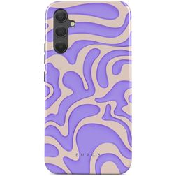 Burga Tough Samsung Galaxy A35 Kova Suojakuori Iskunkestävä - Y2Kool