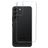 Mobiparts Classic Läpinäkyvä Samsung Galaxy S22 Joustava TPU Suojakuori - Läpinäkyvä