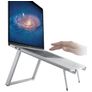 rain design mBar Pro Plus Supporto per PC portatile - Argento Universale
