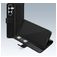 Mobilize Premium Gelly Samsung Galaxy S26 Plus Wallet case - Black