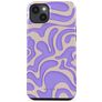 Burga Tough iPhone 14 Funda Plástico rígido Carcasa Antigolpes - Y2Kool
