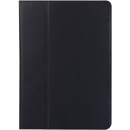 Mobigear Classic iPad Pro 10,5 polegadas (2017) Capa livro - Preto