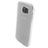 Mobiparts Classic Trasparente Samsung Galaxy S6 TPU flessibile Back cover - Trasparente