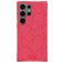 MIO Samsung Galaxy S24 Ultra MagSafe Hardcase Back cover - Wild Hearts
