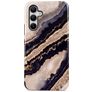 Burga Tough Samsung Galaxy A55 Hard Case Back cover Shockproof - Royal Blue