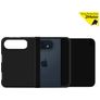 My Style Magsafe Tough iPhone Duo Funda Plástico rígido Carcasa Antigolpes - Negro