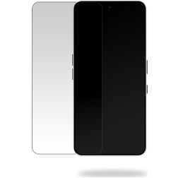Mobilize Nothing Phone (3a) Lite Cristal templado Protector de pantalla - Compatible con fundas