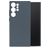 Mobilize Rubber Gelly Samsung Galaxy S24 Ultra Joustava TPU Suojakuori - Matt Blue