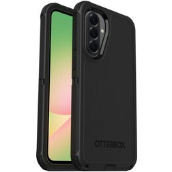 OtterBox Defender Samsung Galaxy A56 Hard Case Back cover Shockproof - Black