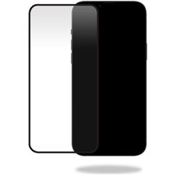 Mobilize iPhone 13 Pro Max Vidro temperado Película de ecrã Privacidade - Compatível com capas - Preto