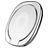 Mobigear Zinc Alloy Anello per smartphone - Argento Universale