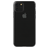 Mobigear Ultra Thin Transparente iPhone 11 Pro TPU flexible Slim Carcasa - Transparente