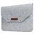 Mobigear Envelope Sleeve Feltro 11 polegadas para portátil - Cinzento