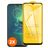 Mobigear Premium Motorola Moto G8 Plus Cristal templado Protector de pantalla - Compatible con fundas - Negro (pack de 2)