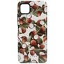 Burga Tough Samsung Galaxy A22 5G Hardcase Back cover Antiurto - Coconut Crush
