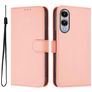Mobigear Urban Wallet Samsung Galaxy S25 Edge Knížkové pouzdro Peněženka - Růžová