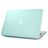 Mobigear Matte MacBook Pro 13 pulgadas (2012-2015) Carcasa rígida para MacBook - Verde - Modelo A1425 / A1502