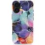 MIO iPhone 17 MagSafe Hard Case Back cover - Flowers