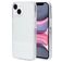 Mobiparts Classic Transparente iPhone 11 Funda Plástico rígido Carcasa - Transparente
