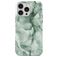 Burga Tough iPhone 15 Pro Max Hardcase Etui plecki Wstrząsoodporne - Pistachio Cheesecake