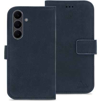 My Style Flex Wallet Samsung Galaxy S25 FE Capa livro Carteira - Royal Blue