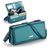 CaseMe ME30 Crossbody Bolsa para telemóvel - Large - Azul