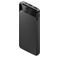 Cygnett Boost 4 Triple USB / USB-C Varavirtalähde 10 000 mAh 15W - Musta