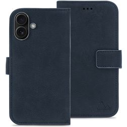 My Style Flex Wallet iPhone 16 Wallet case - Royal Blue