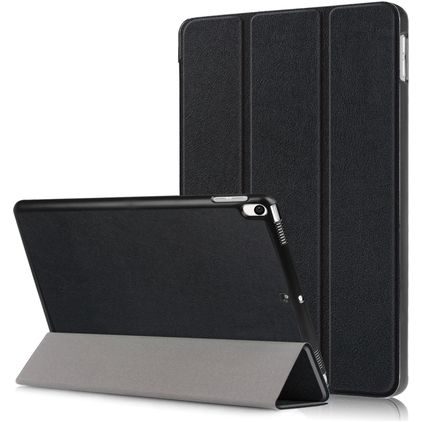 Mobigear Tri-Fold iPad Air 3 (2019) Pungetui - Sort