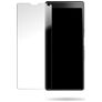 Mobilize Sony Xperia 10 Plus Vidro temperado Película de ecrã - Compatível com capas