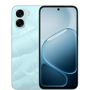 OPPO A6x hoesjes