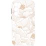 MIO Samsung Galaxy A56 MagSafe Hardcase Etui plecki - White Roses