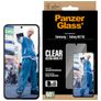 PanzerGlass Ultra-Wide Fit Samsung Galaxy A57 Cristal templado Protector de pantalla - Compatible con fundas + Marco de instalación