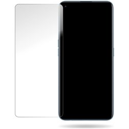 Mobilize Realme 7 Pro Tempered Glass Screen Protector - Case Friendly