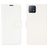 Mobigear Classic OPPO A73 5G Capa livro Carteira - Branco
