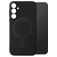 My Style Protective Flex Samsung Galaxy S26 Plus MagSafe TPU flexible Carcasa - Negro