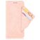 Mobigear Slide Wallet Samsung Galaxy S20 FE Plånboksfodral med sedelfack - Rosa
