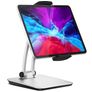 Mobigear Desk Tablettiteline - Hopea Universaali