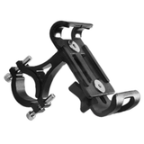 Supporti bici per smartphone Alluminio