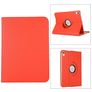 Mobigear DuoStand iPad 10 (2022) Funda tipo libro giratoria - Naranja